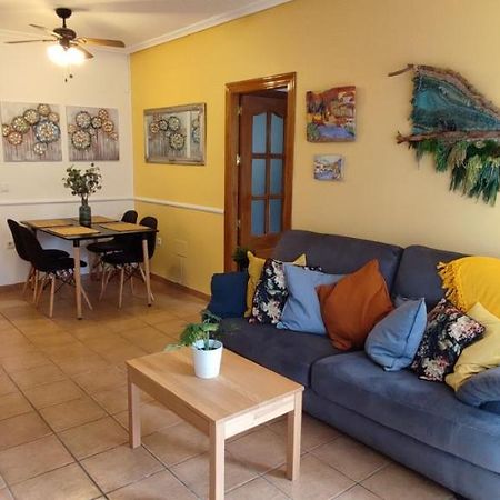 Casas-Veraplaya Al Andalus Residencial Casa La Libertad Ngoại thất bức ảnh