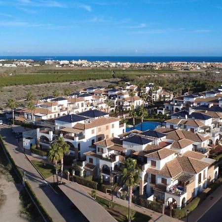 Casas-Veraplaya Al Andalus Residencial Casa La Libertad Ngoại thất bức ảnh