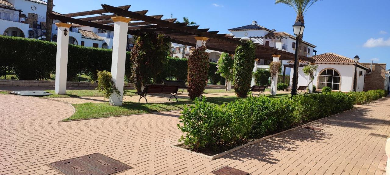 Casas-Veraplaya Al Andalus Residencial Casa La Libertad Ngoại thất bức ảnh