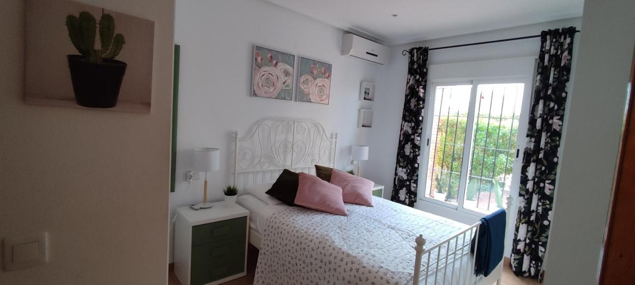 Casas-Veraplaya Al Andalus Residencial Casa La Libertad Ngoại thất bức ảnh