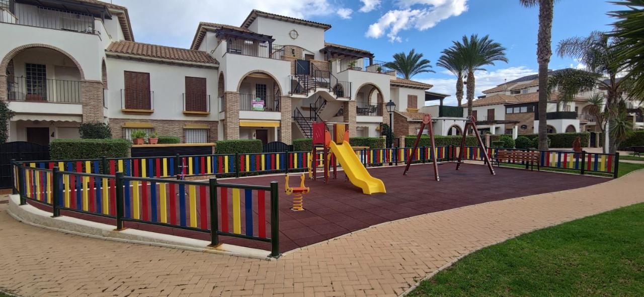 Casas-Veraplaya Al Andalus Residencial Casa La Libertad Ngoại thất bức ảnh