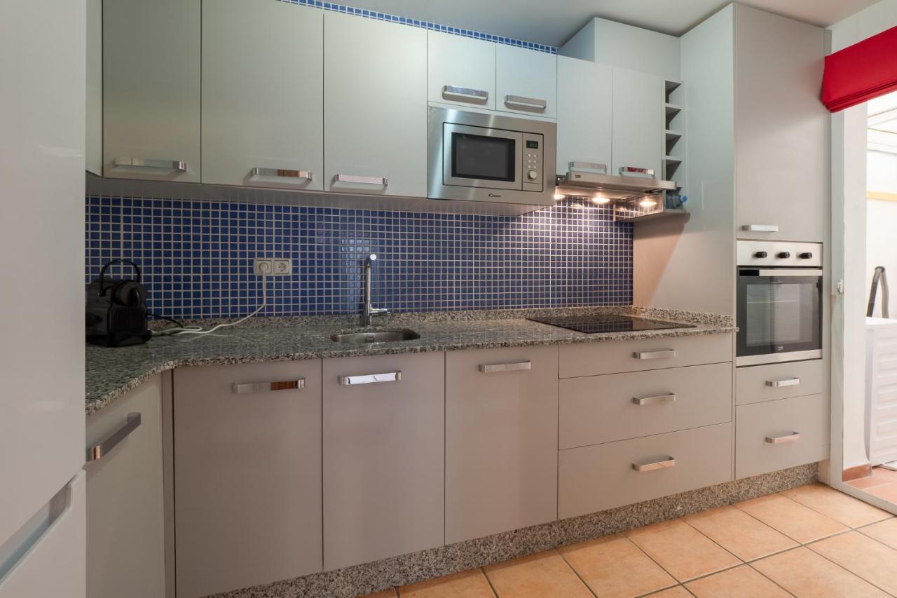 Casas-Veraplaya Al Andalus Residencial Casa La Libertad Ngoại thất bức ảnh