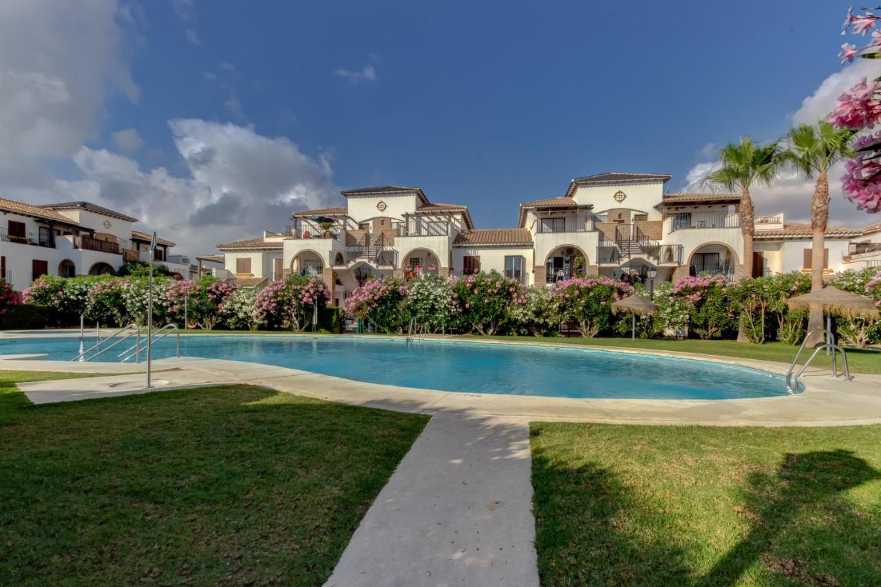 Casas-Veraplaya Al Andalus Residencial Casa La Libertad Ngoại thất bức ảnh