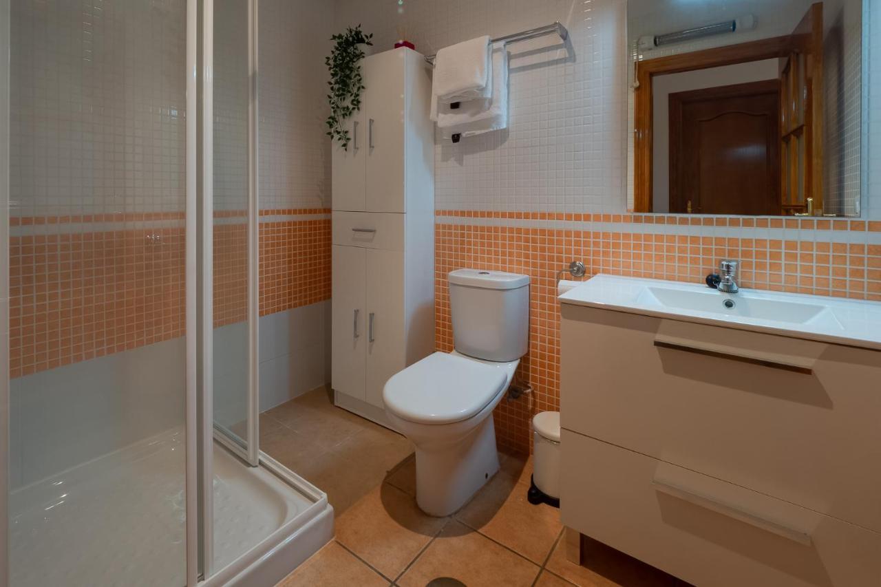 Casas-Veraplaya Al Andalus Residencial Casa La Libertad Ngoại thất bức ảnh