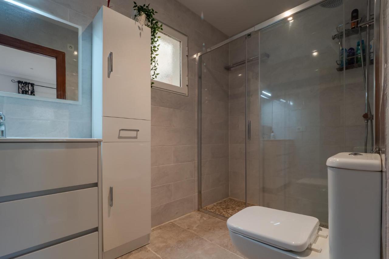 Casas-Veraplaya Al Andalus Residencial Casa La Libertad Ngoại thất bức ảnh