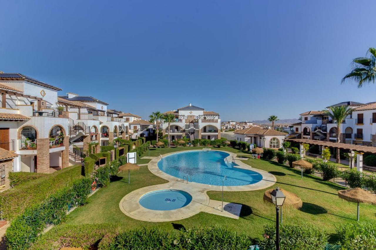 Casas-Veraplaya Al Andalus Residencial Casa La Libertad Ngoại thất bức ảnh