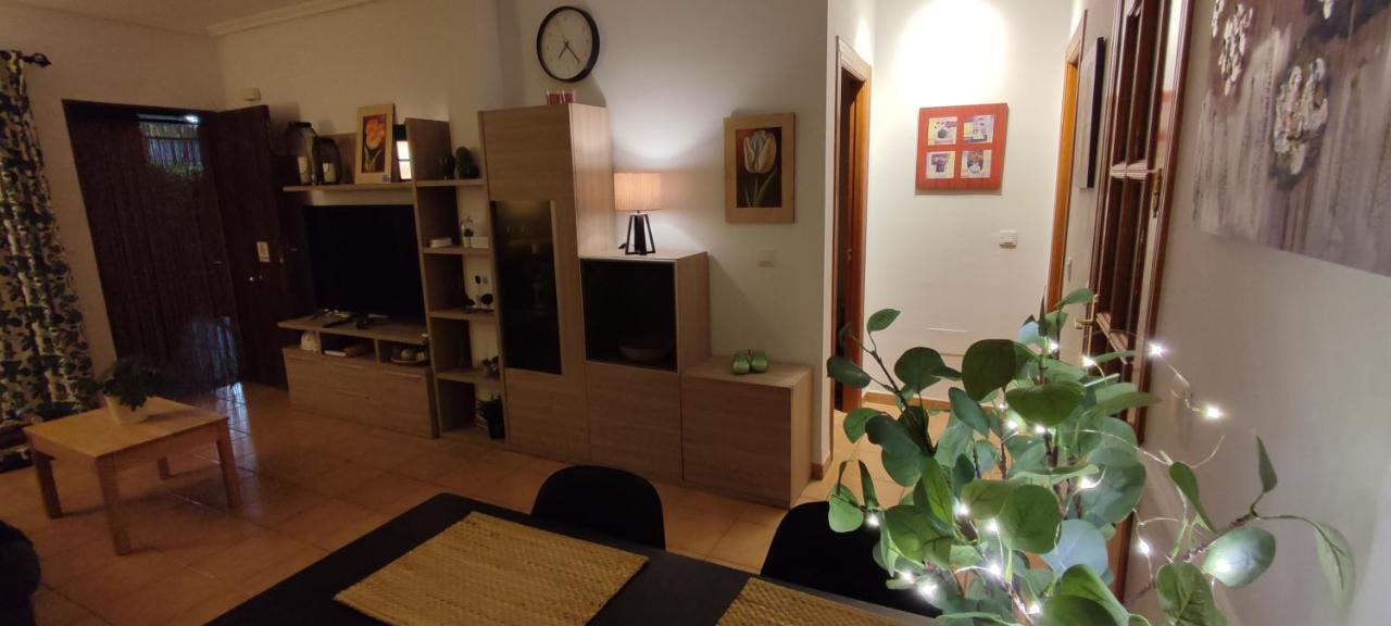 Casas-Veraplaya Al Andalus Residencial Casa La Libertad Ngoại thất bức ảnh