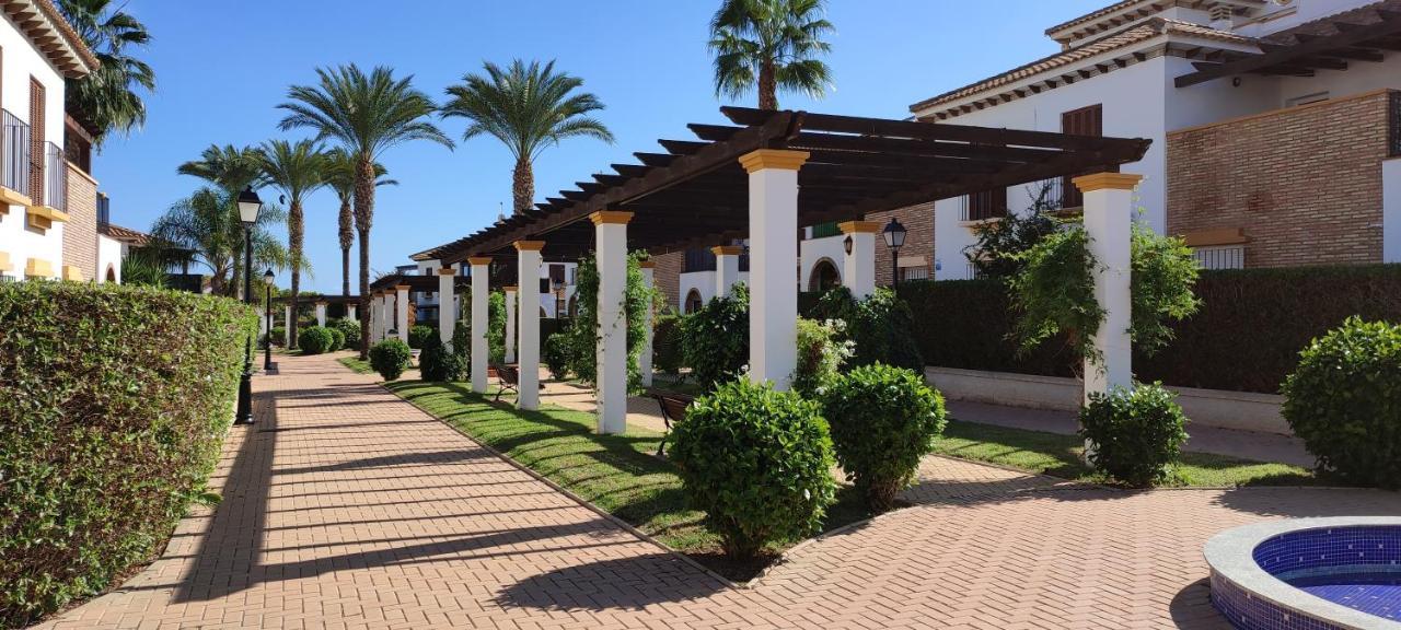 Casas-Veraplaya Al Andalus Residencial Casa La Libertad Ngoại thất bức ảnh