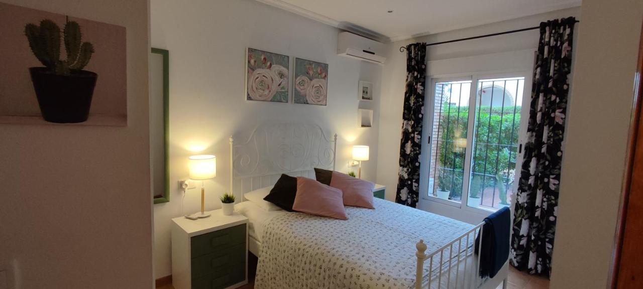 Casas-Veraplaya Al Andalus Residencial Casa La Libertad Ngoại thất bức ảnh