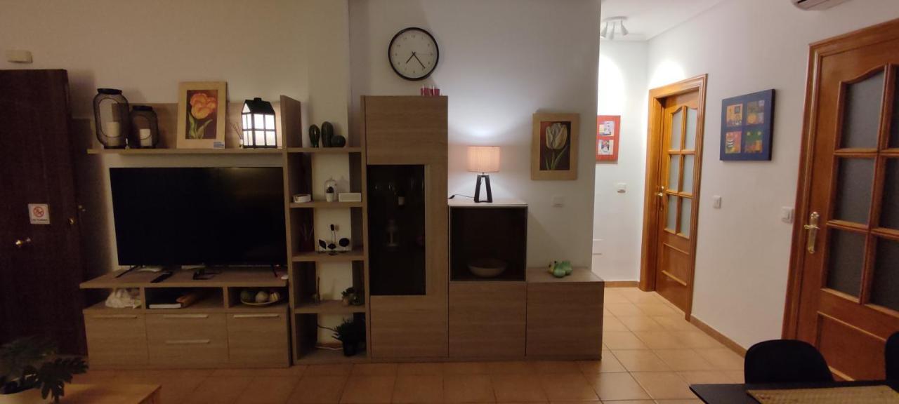 Casas-Veraplaya Al Andalus Residencial Casa La Libertad Ngoại thất bức ảnh