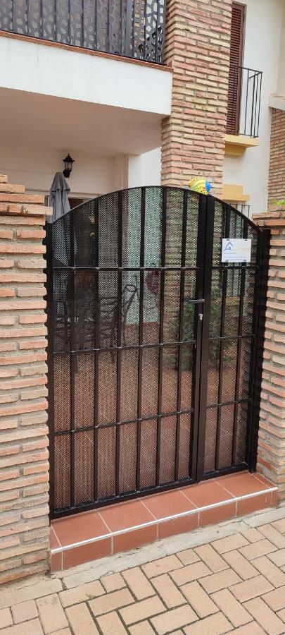 Casas-Veraplaya Al Andalus Residencial Casa La Libertad Ngoại thất bức ảnh