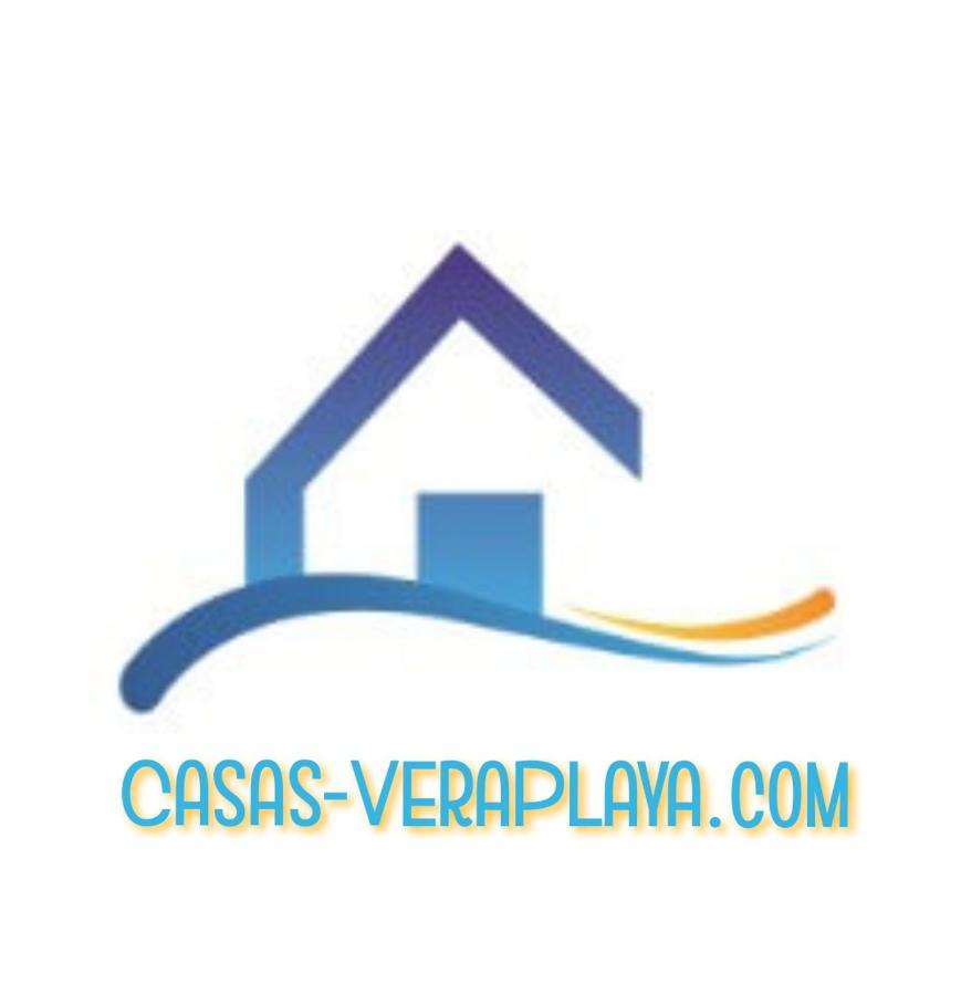 Casas-Veraplaya Al Andalus Residencial Casa La Libertad Ngoại thất bức ảnh