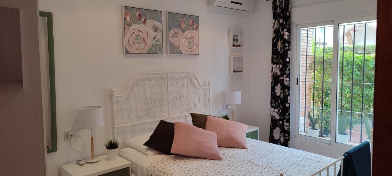Casas-Veraplaya Al Andalus Residencial Casa La Libertad Ngoại thất bức ảnh