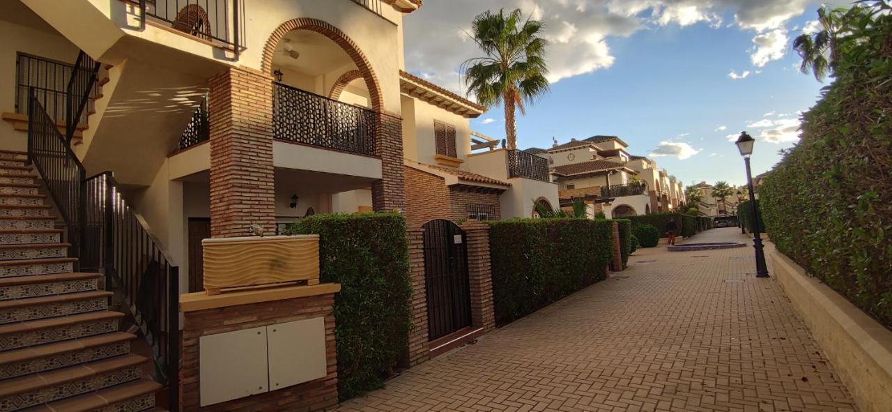 Casas-Veraplaya Al Andalus Residencial Casa La Libertad Ngoại thất bức ảnh